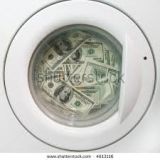 Laundry Service 90% by Riley Freeman